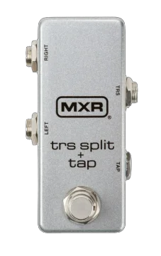 Dunlop MXR TRS Split + Tap