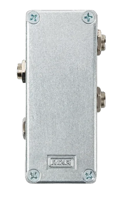 Dunlop MXR TRS Split + Tap