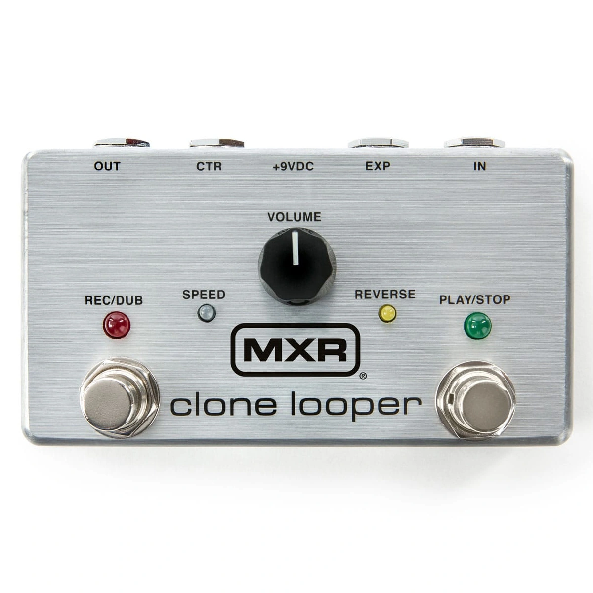 M303G1 MXR CLONE LOOPER