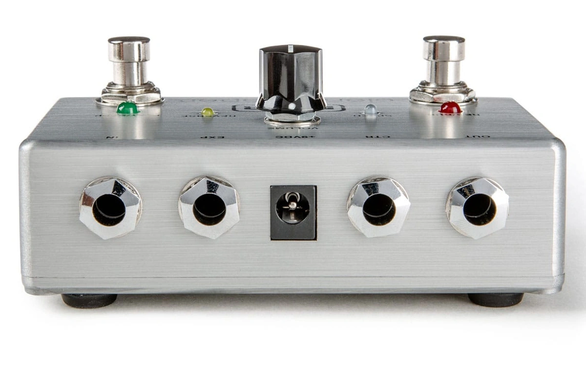 M303G1 MXR CLONE LOOPER