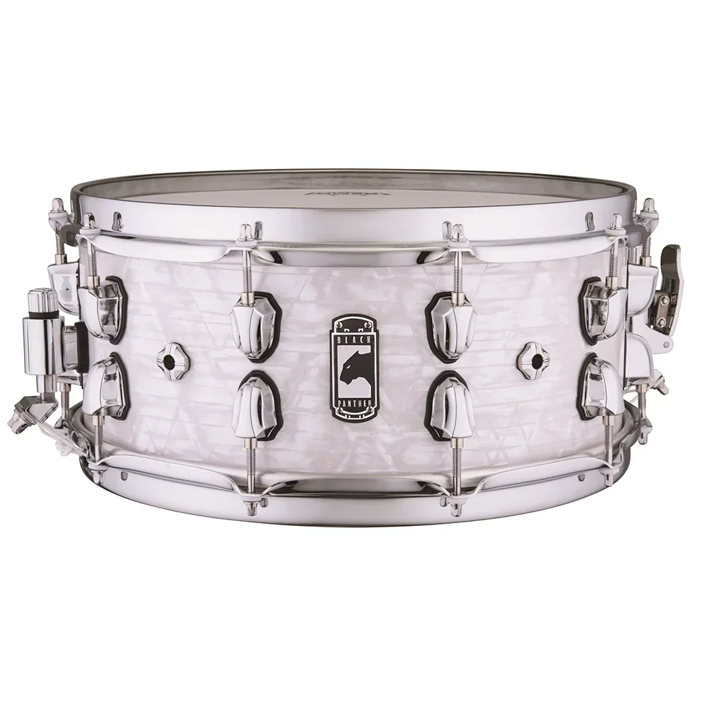 Mapex Black Panther 14"x6" Heritage Snare