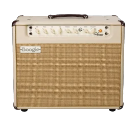Mesa Boogie California Tweed 6V6 4:40 1x12 Combo