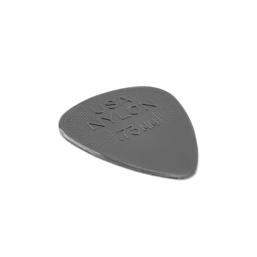 Dunlop Nylon Standard Pick