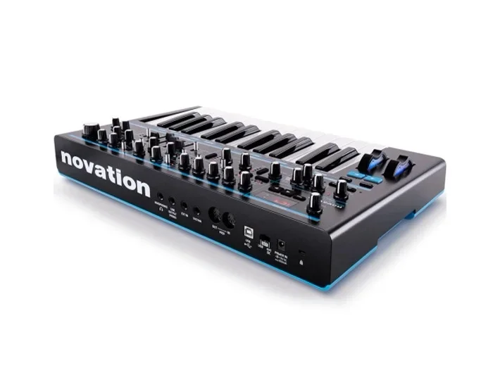Novation Bass Station II