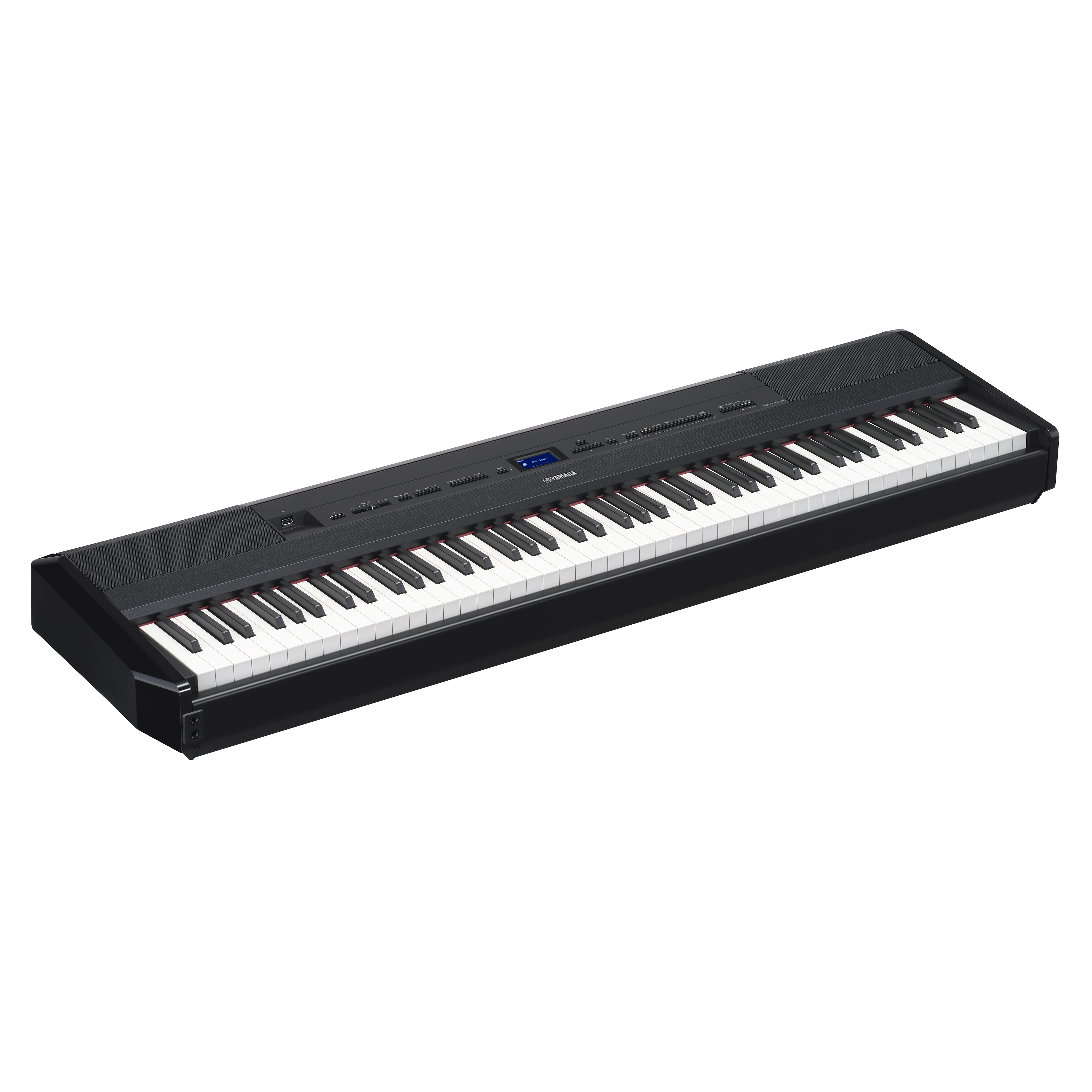 Yamaha P-525 - Black