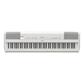 Yamaha P-525 - White