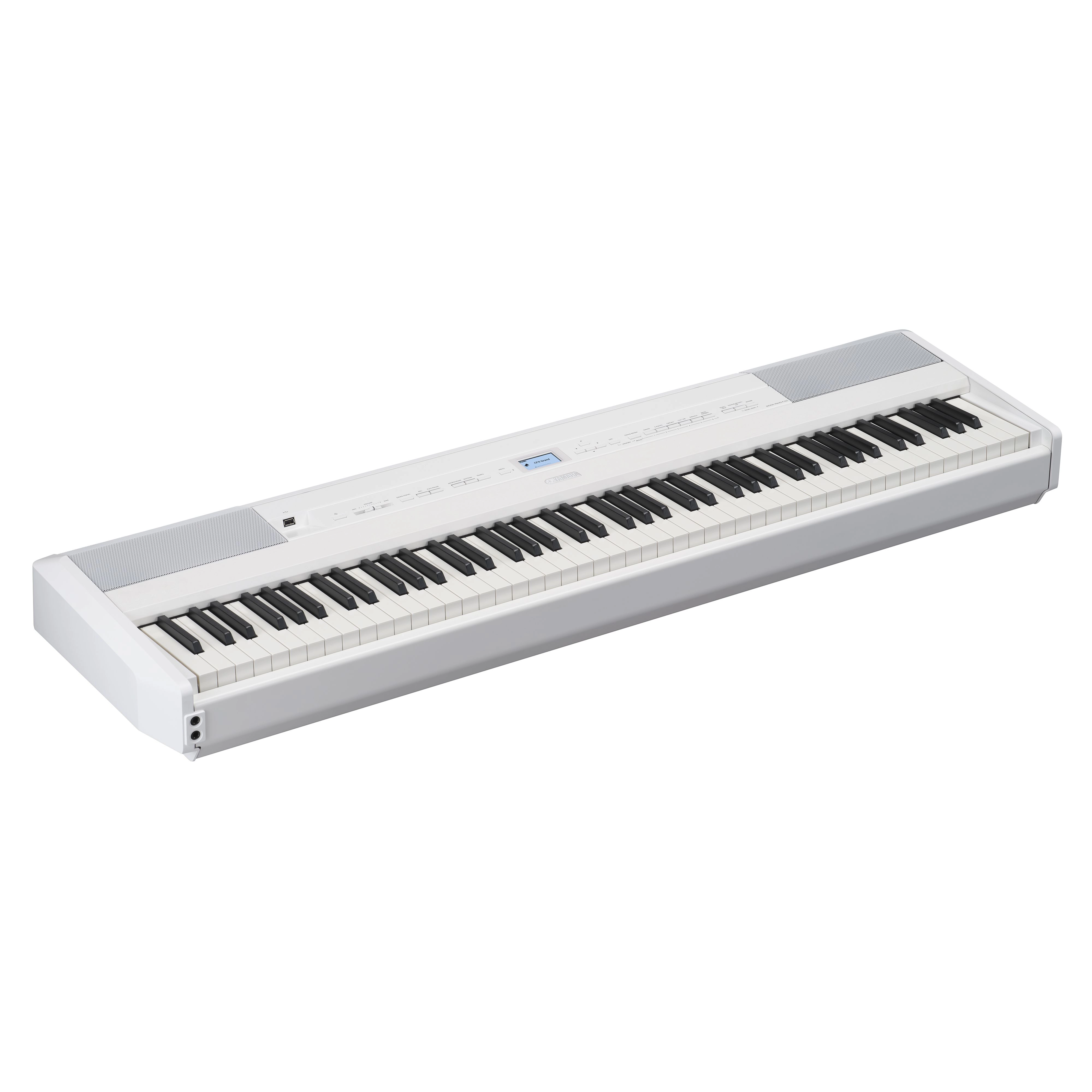 Yamaha P-525 - White
