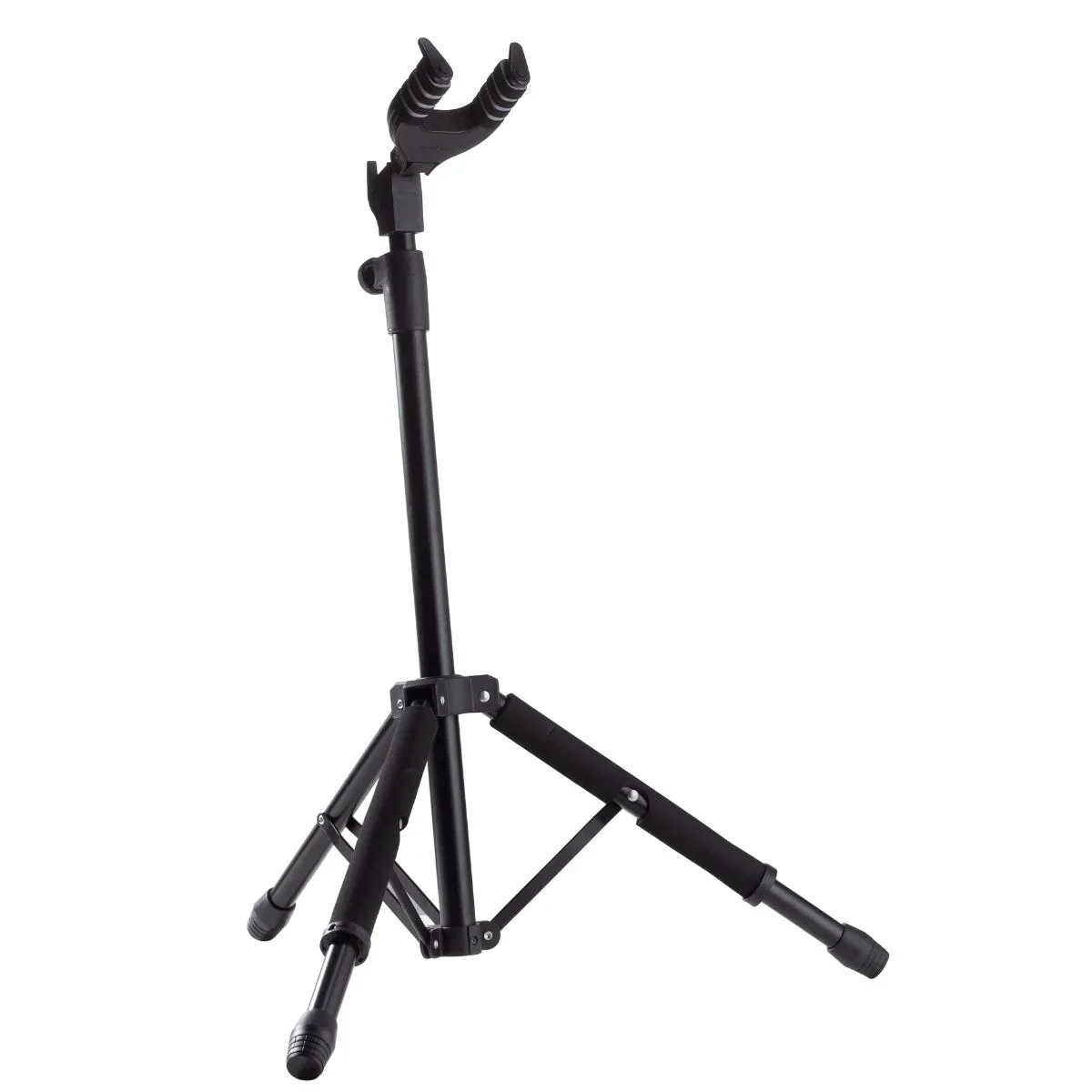Platinum PSG5 Auto Lock Tripod Guitar Stand