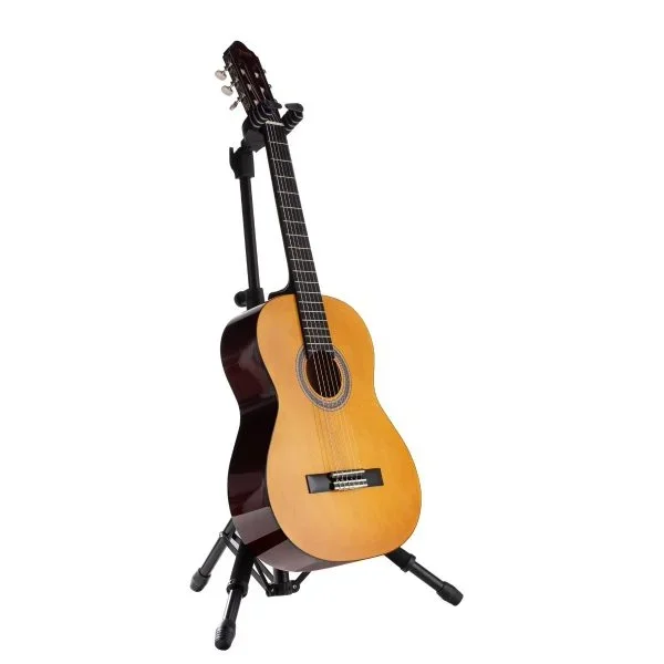 Platinum PSG5 Auto Lock Tripod Guitar Stand