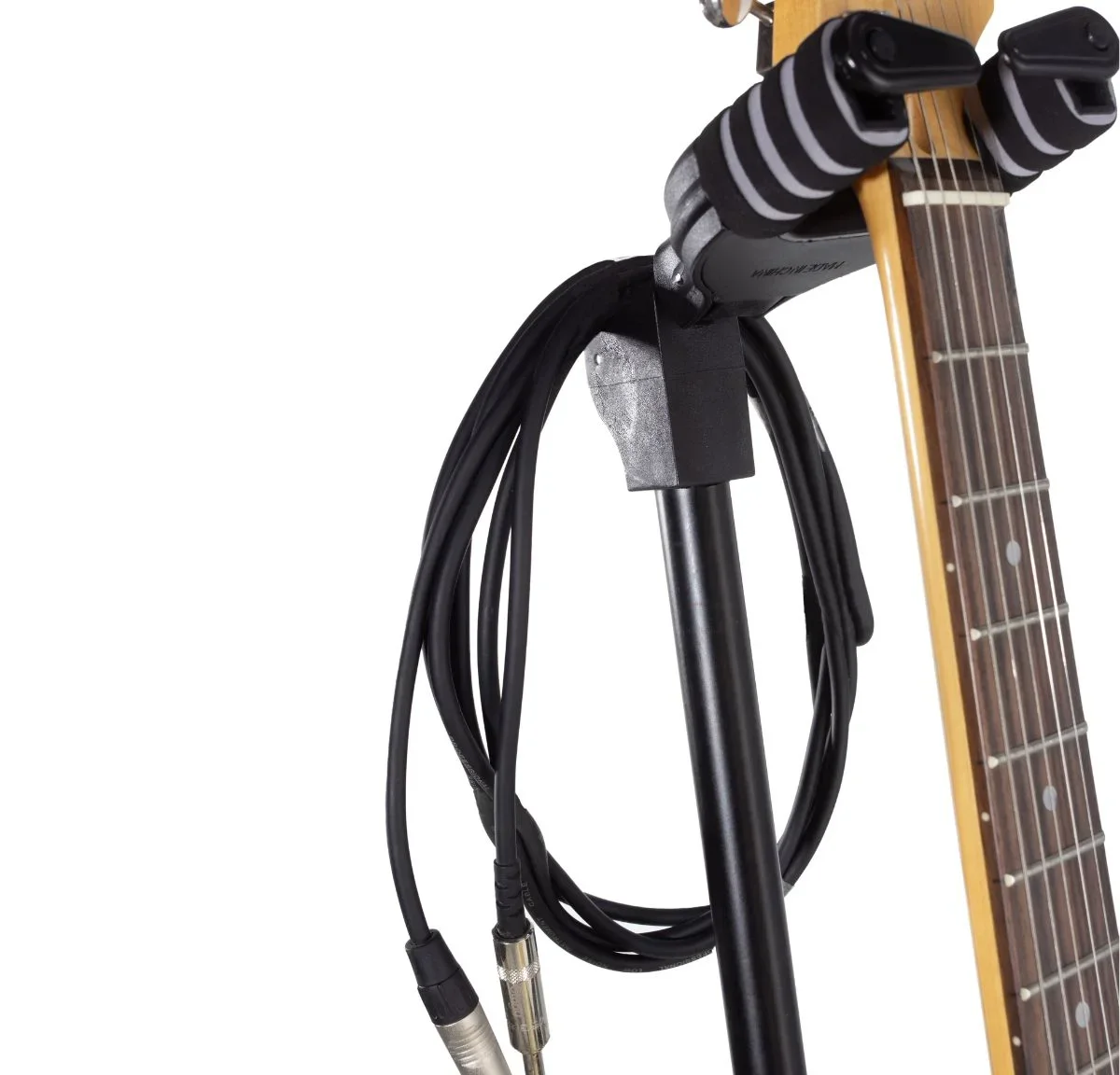 Platinum PSG5 Auto Lock Tripod Guitar Stand