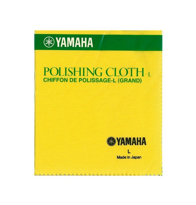 Yamaha Polish Cloth