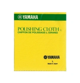 Yamaha polish cloth