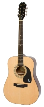 Epiphone DR-100 - Natural