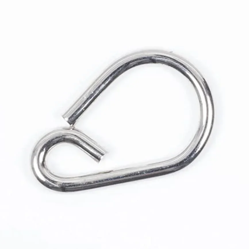 Yamaha PSR-2 Foot Pedal Spring Ring Bottom