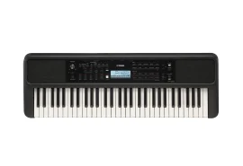 Yamaha PSR-E383 Portable Keyboard