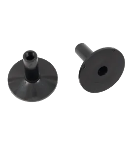 Yamaha Cymbal Sleeves