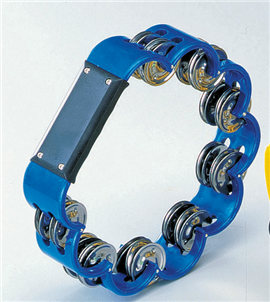 Maxtone PWC-10, Blue