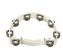 Maxtone PWC-10, White