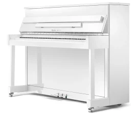 Pearl River EU110 - White