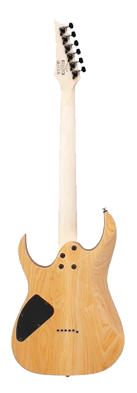 Ibanez RG421AHM - Blue Moon Burst