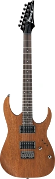 Ibanez RG421 - Mahogany Oil