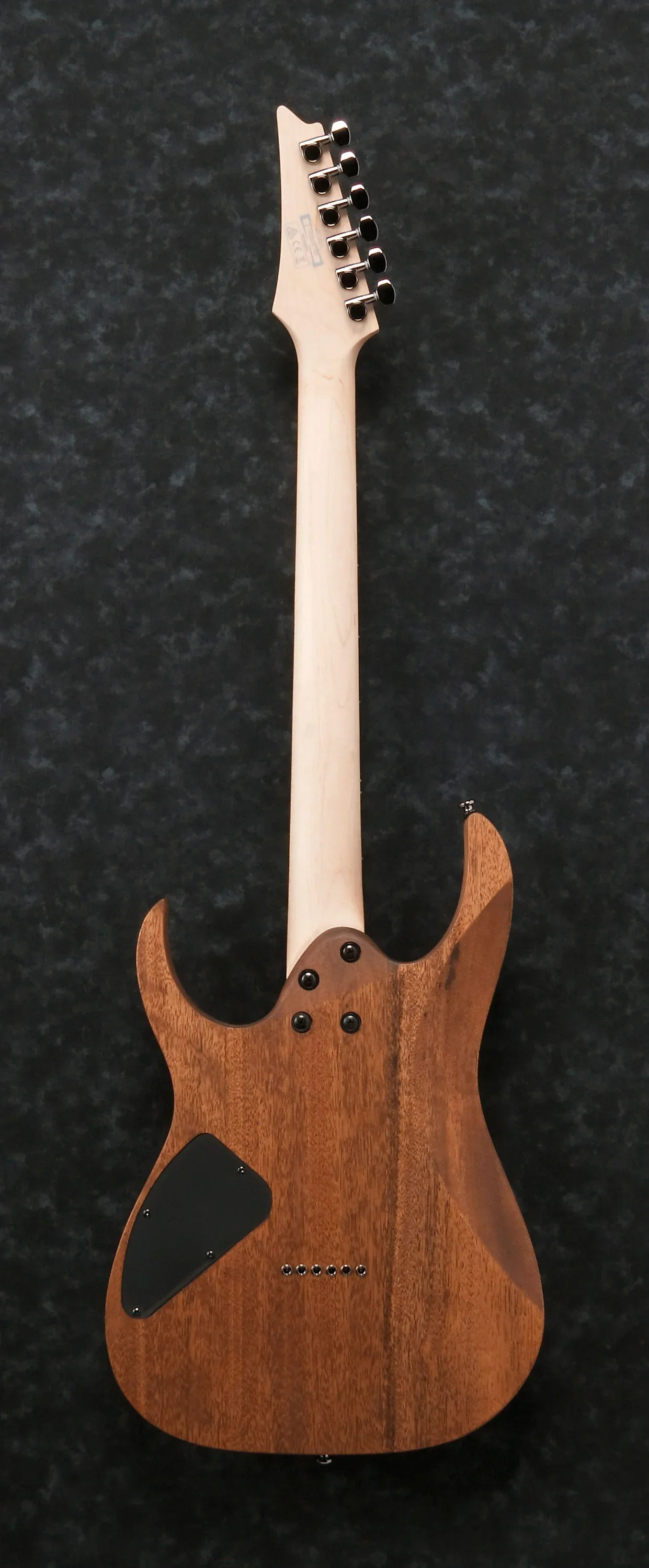 Ibanez RG421 - Mahogany Oil