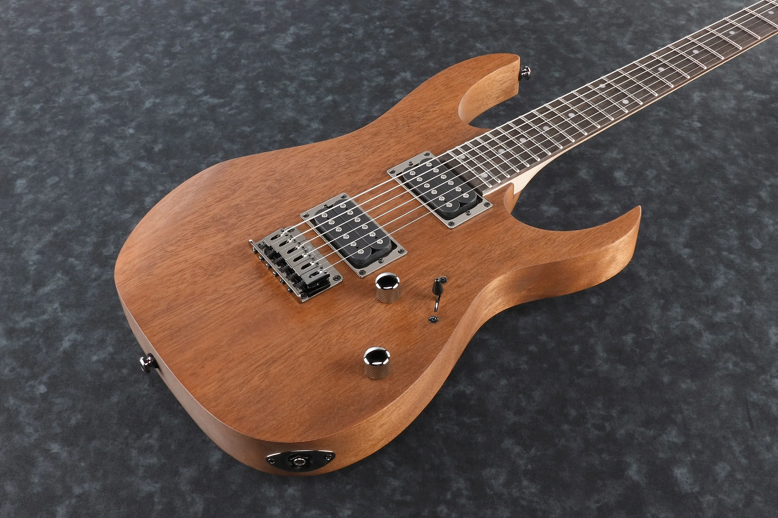 Ibanez RG421 - Mahogany Oil