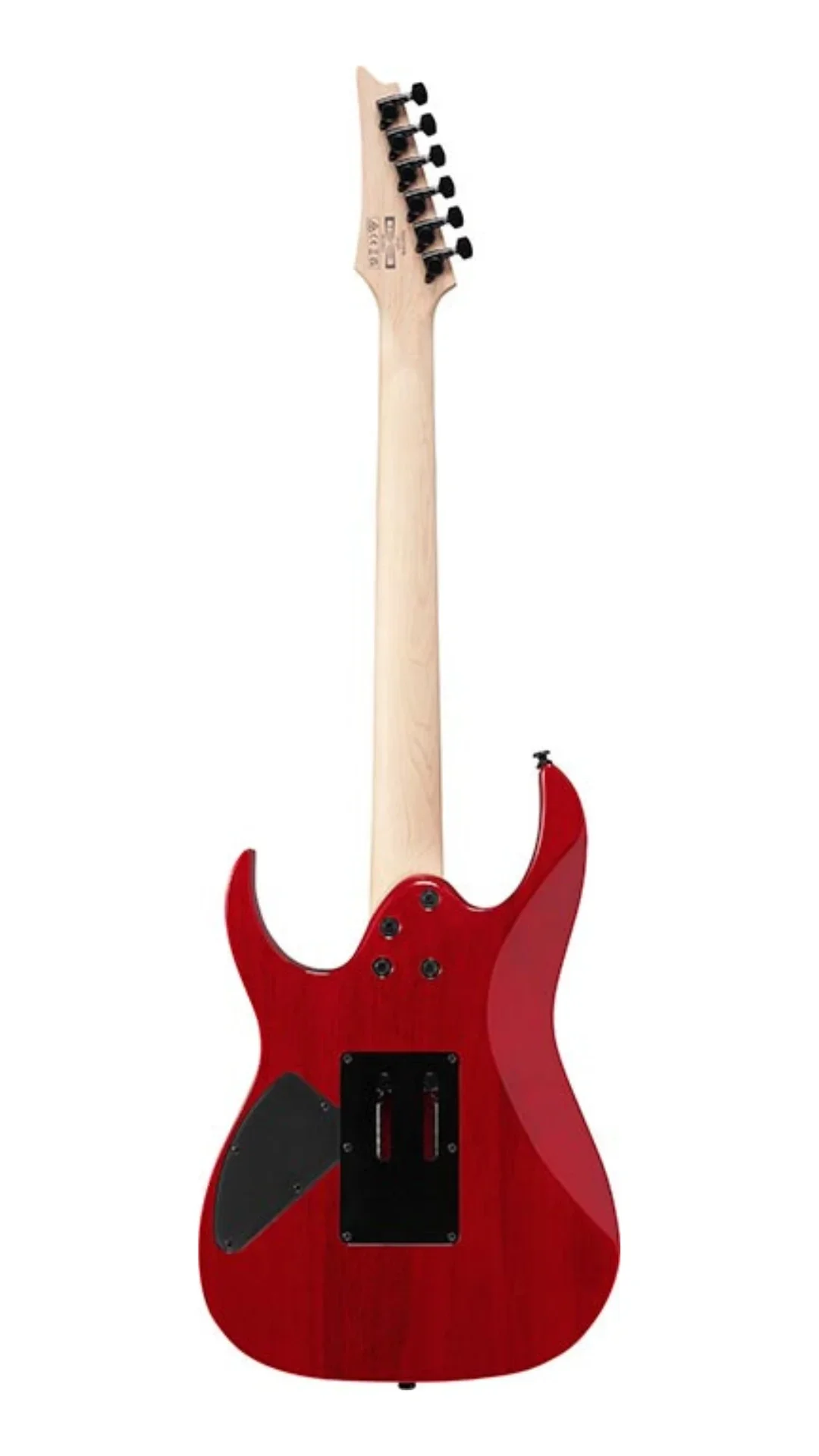 Ibanez RG470PB - Red Eclipse Burst