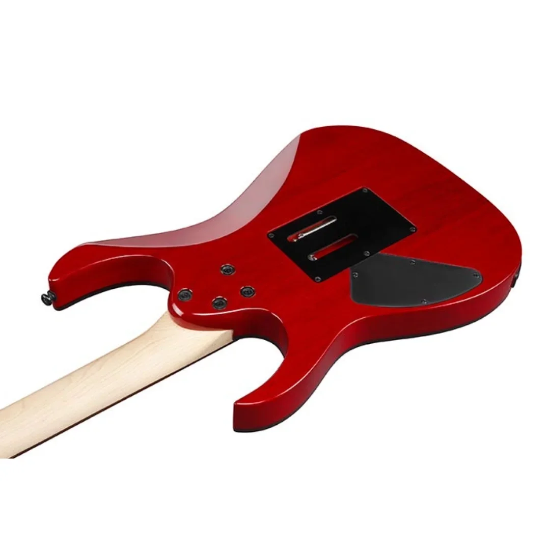 Ibanez RG470PB - Red Eclipse Burst