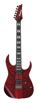 Ibanez RGT1221PB - Stained Wine Red Low Gloss