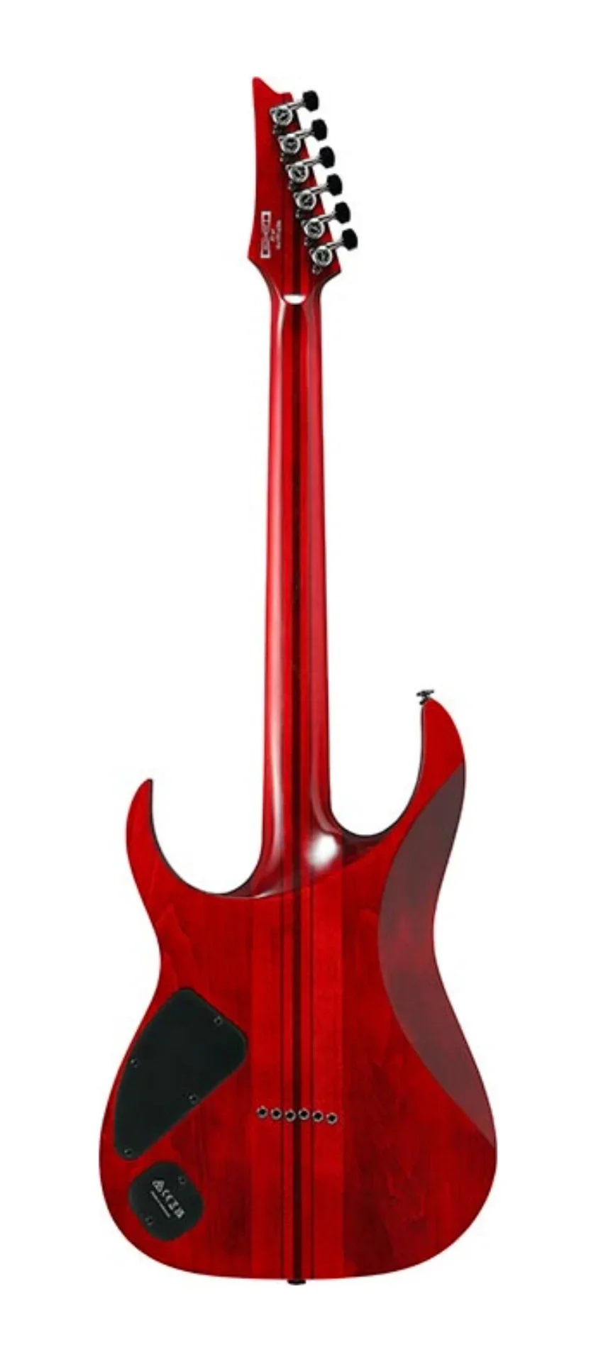 Ibanez RGT1221PB - Stained Wine Red Low Gloss