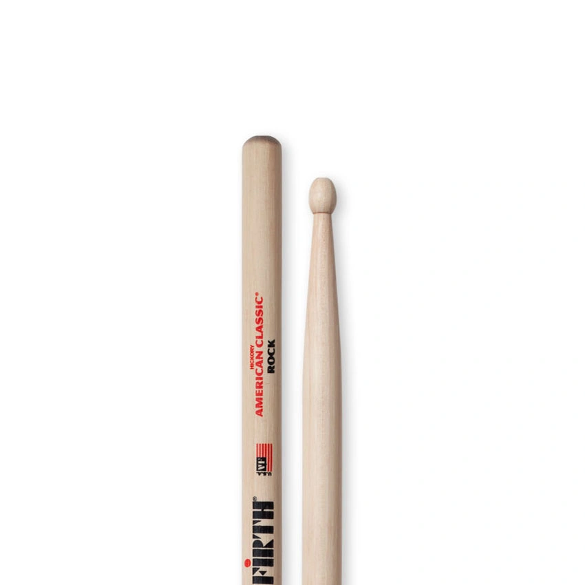 Vic Firth American Classic Hickory Rock