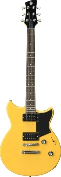 גיטרה חשמלית Yamaha Revstar RS-320 Stock Yellow