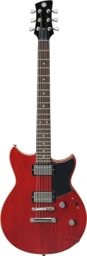 גיטרה חשמלית Yamaha Revstar RS-420 Fired Red
