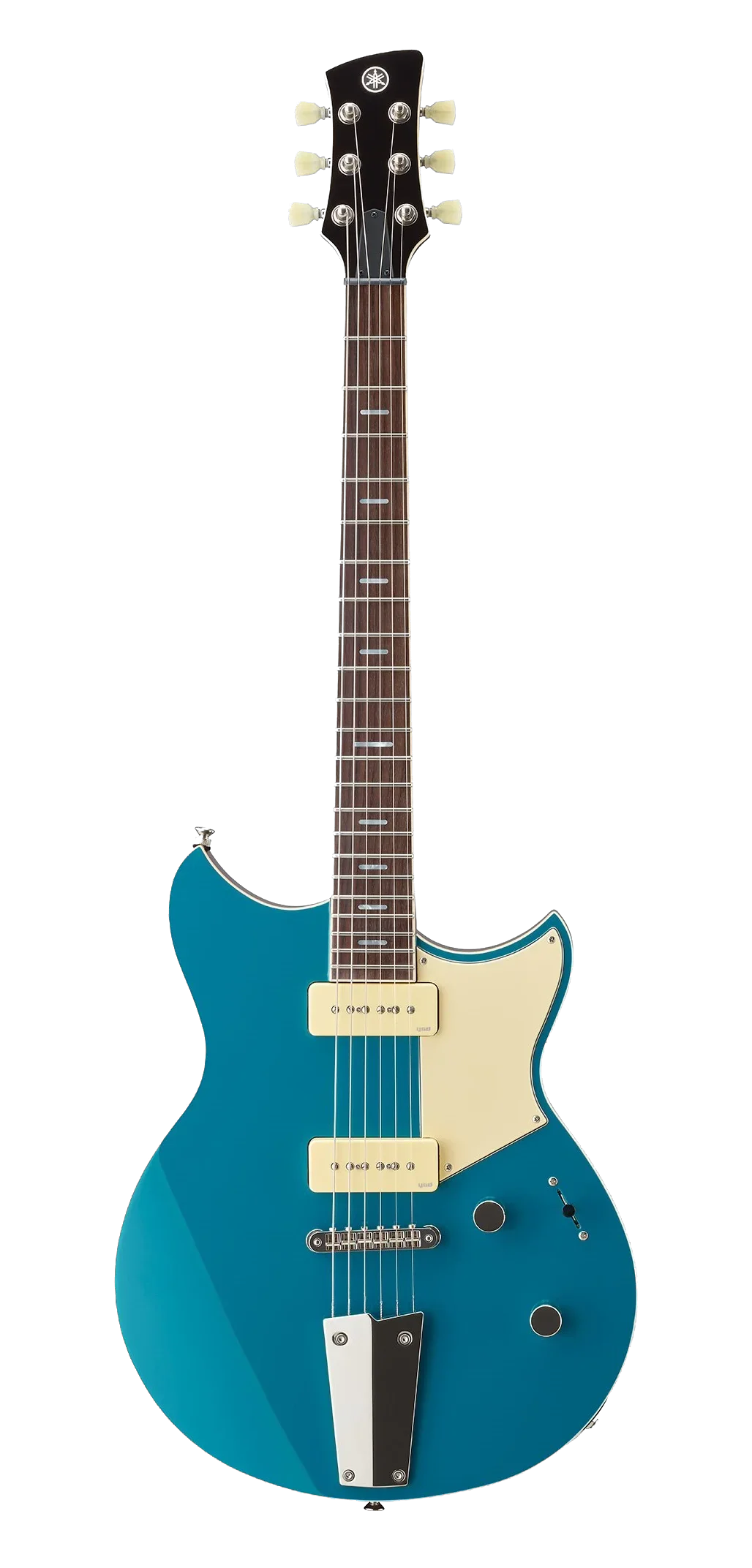 Yamaha Revstar RSP02T - Swift Blue