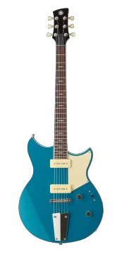 Yamaha Revstar RSP02T - Swift Blue