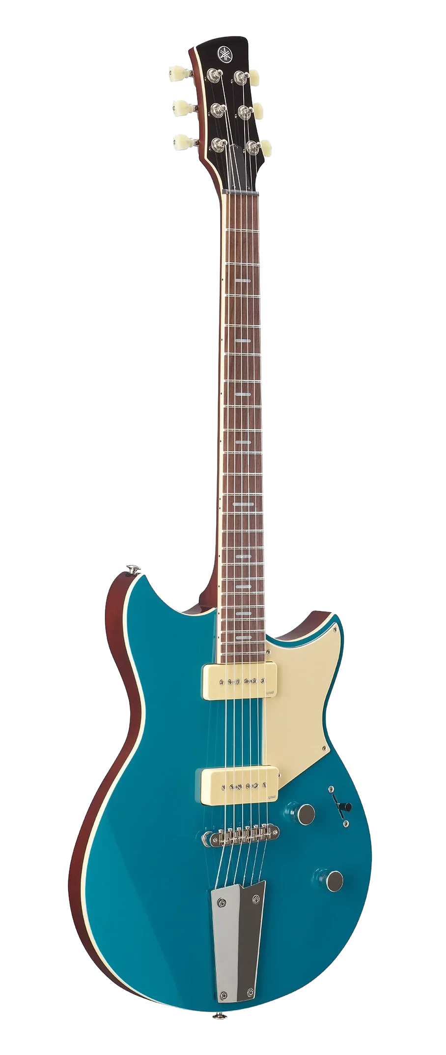 Yamaha Revstar RSP02T - Swift Blue