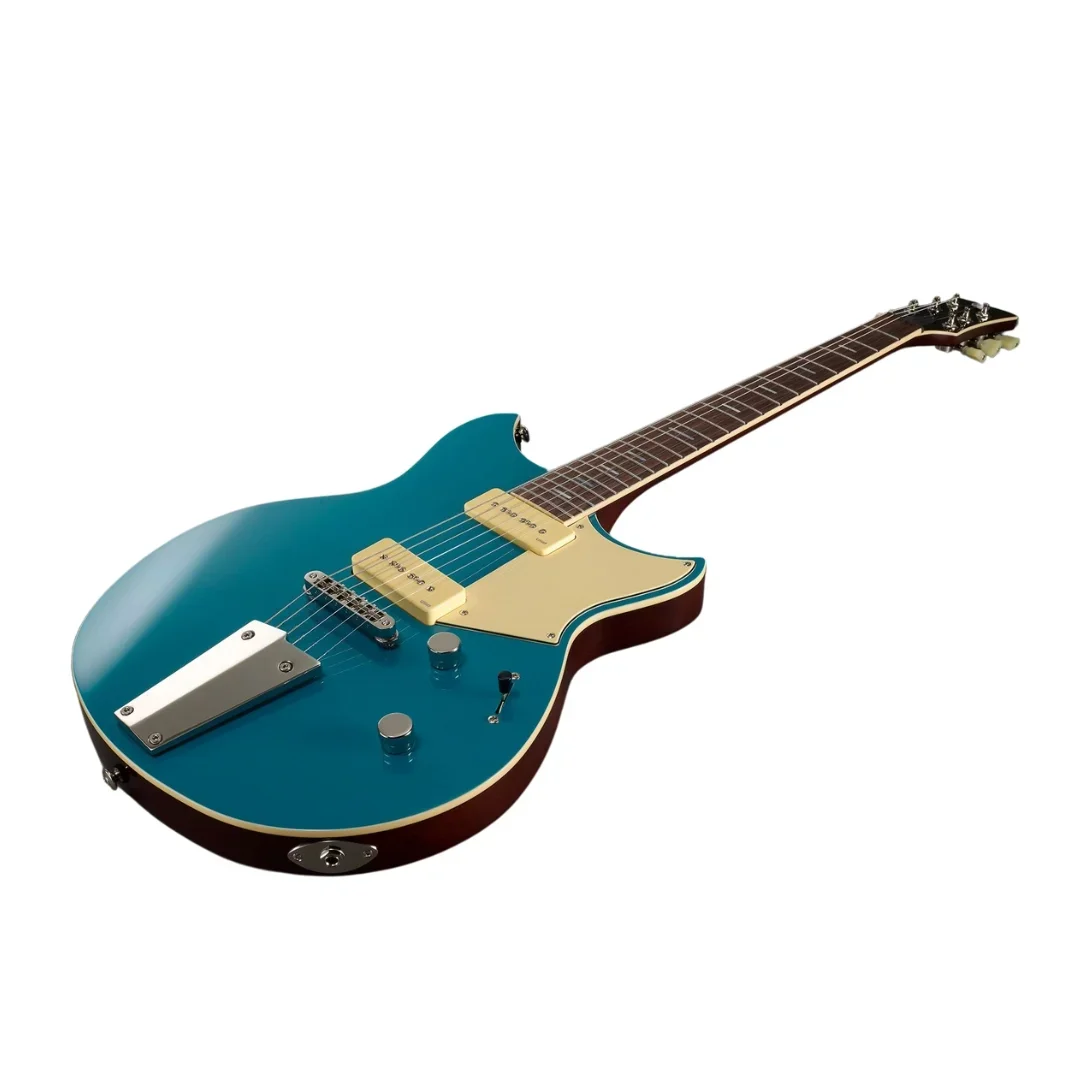 Yamaha Revstar RSP02T - Swift Blue
