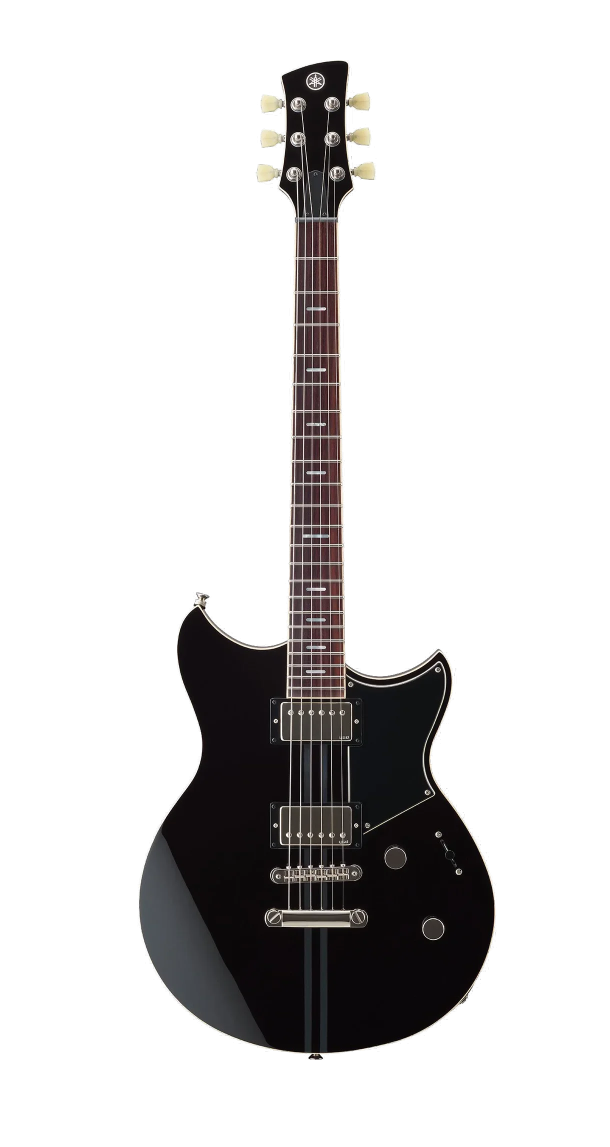 Yamaha Revstar Standard RSS20 - Black