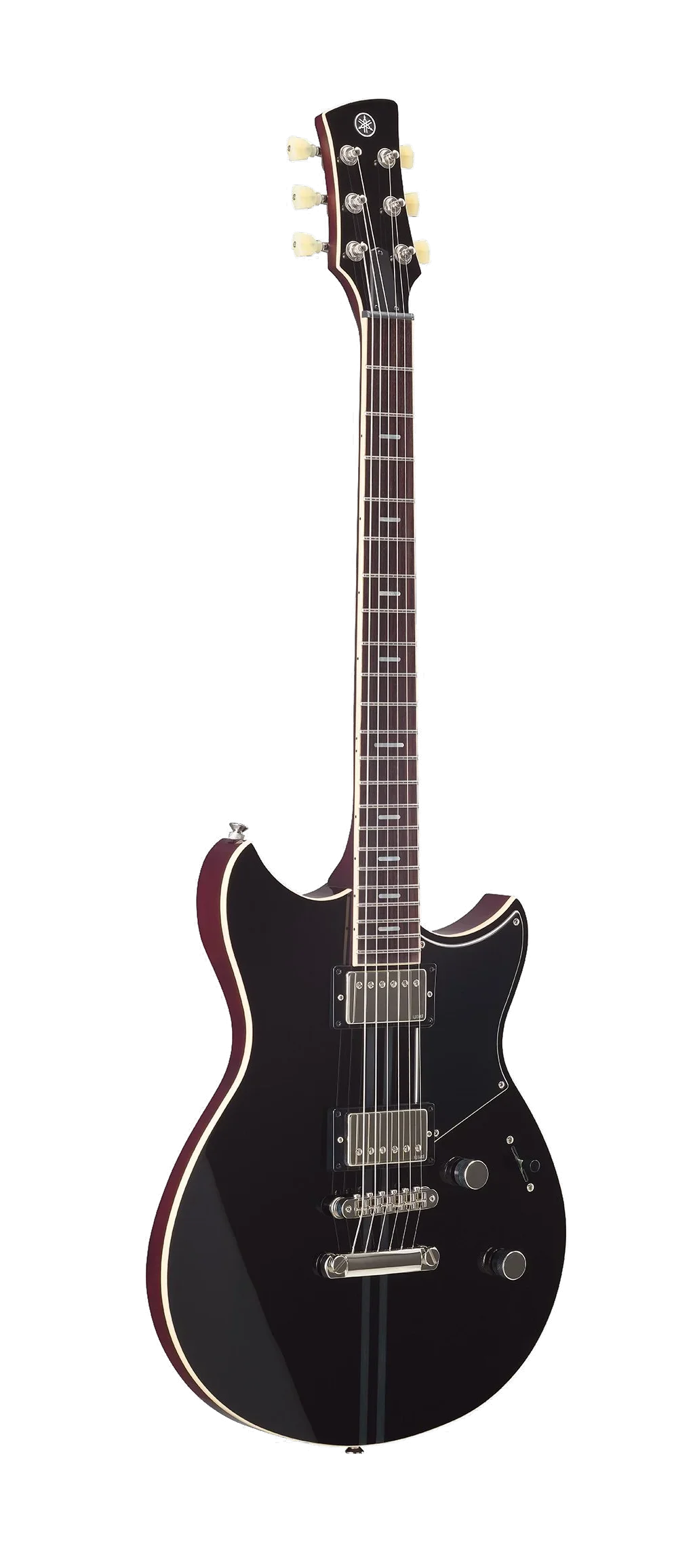 Yamaha Revstar Standard RSS20 - Black