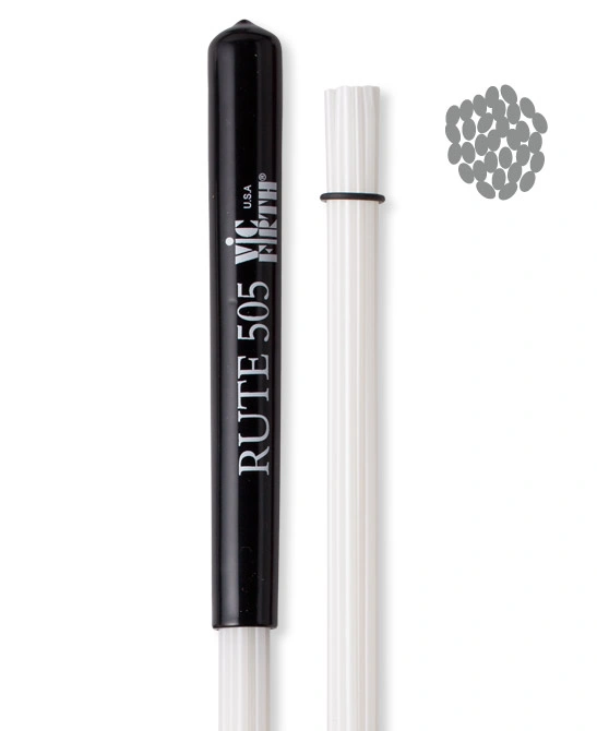Vic Firth RUTE505