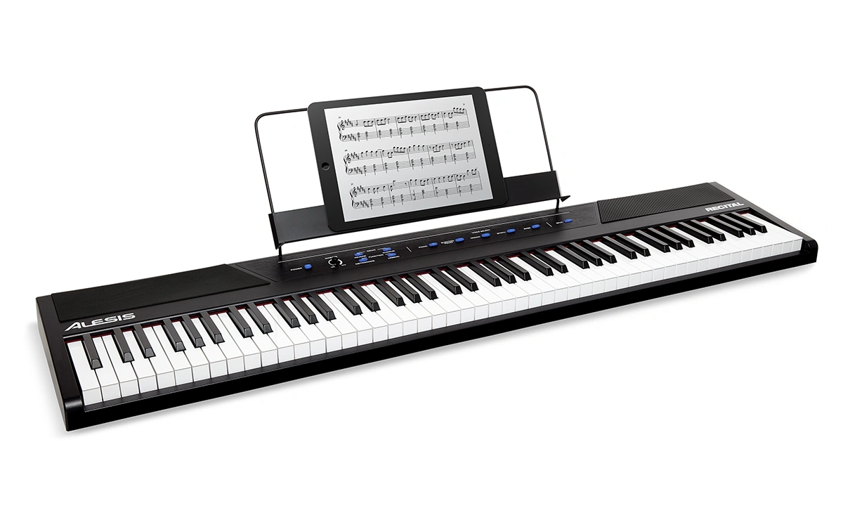 Alesis Recital Pro