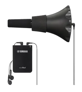 Yamaha SB-5X Silent Brass