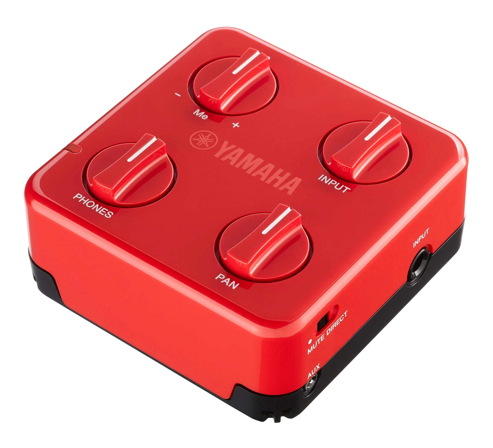 Yamaha SC-01 RED