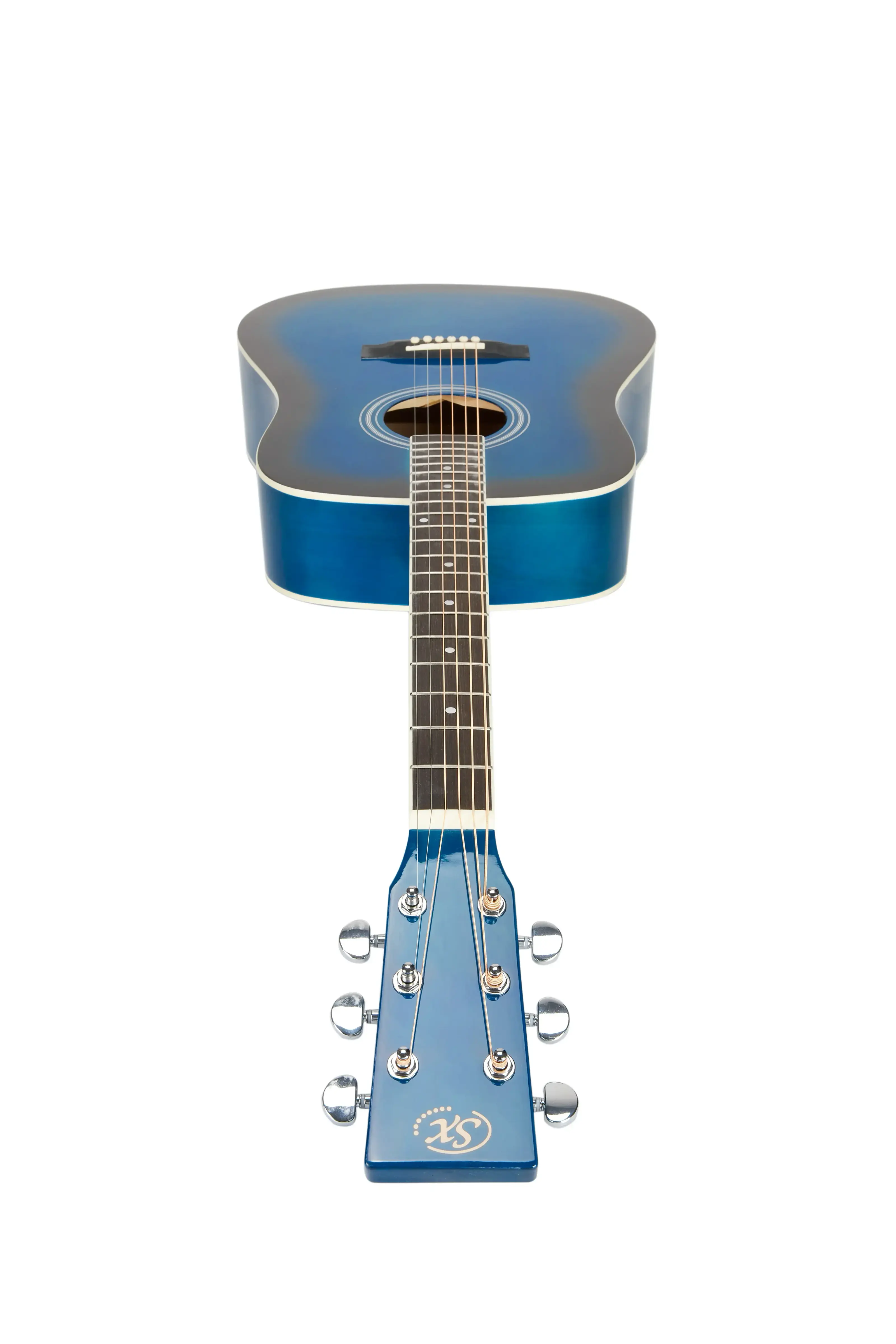 SX SD104G - Blue Sunburst