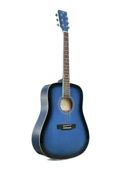SX SD104G - Blue Sunburst
