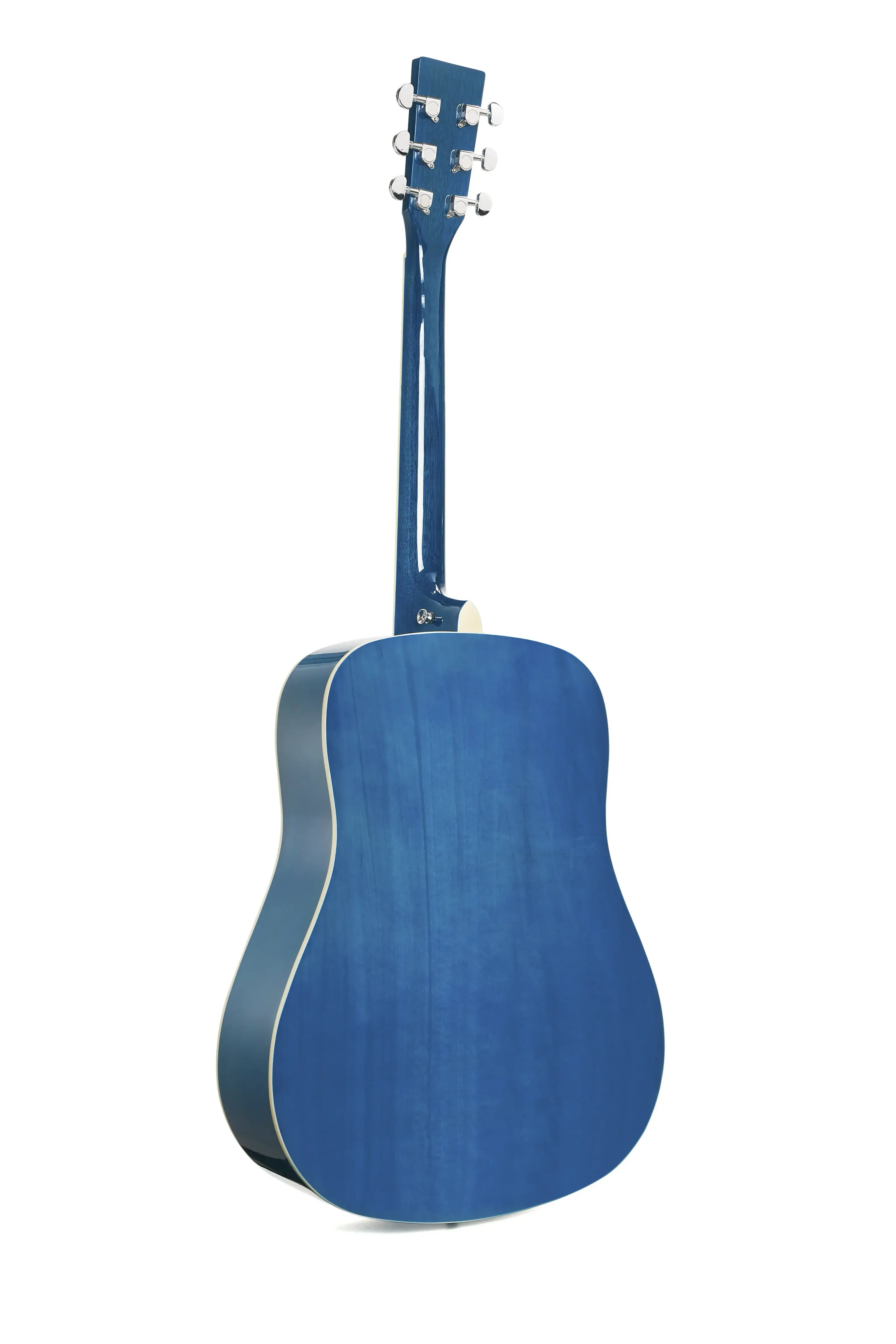 SX SD104G - Blue Sunburst