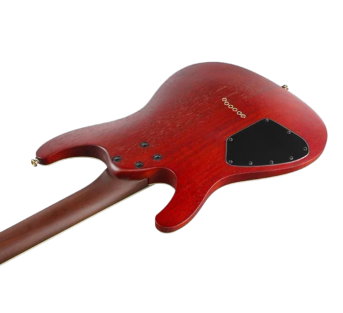 Ibanez SEW761FM - Natural Flat