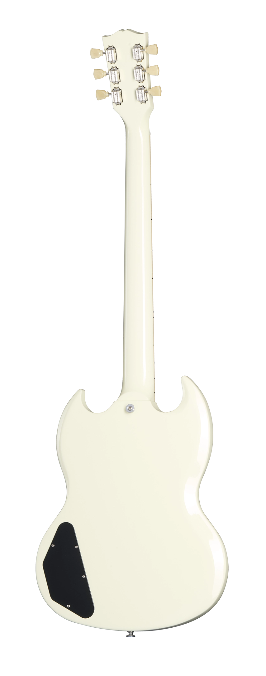 Gibson SG Standard 61 Custom Colors - Classic White