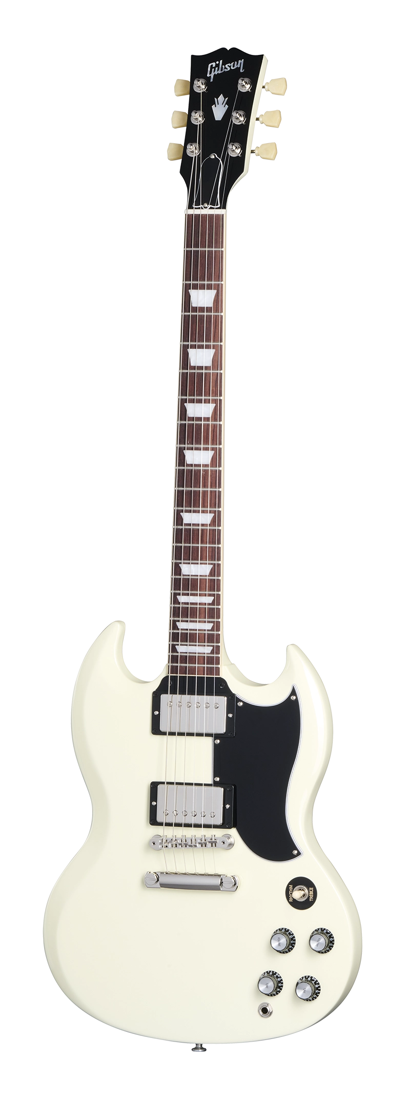 Gibson SG Standard 61 Custom Colors - Classic White